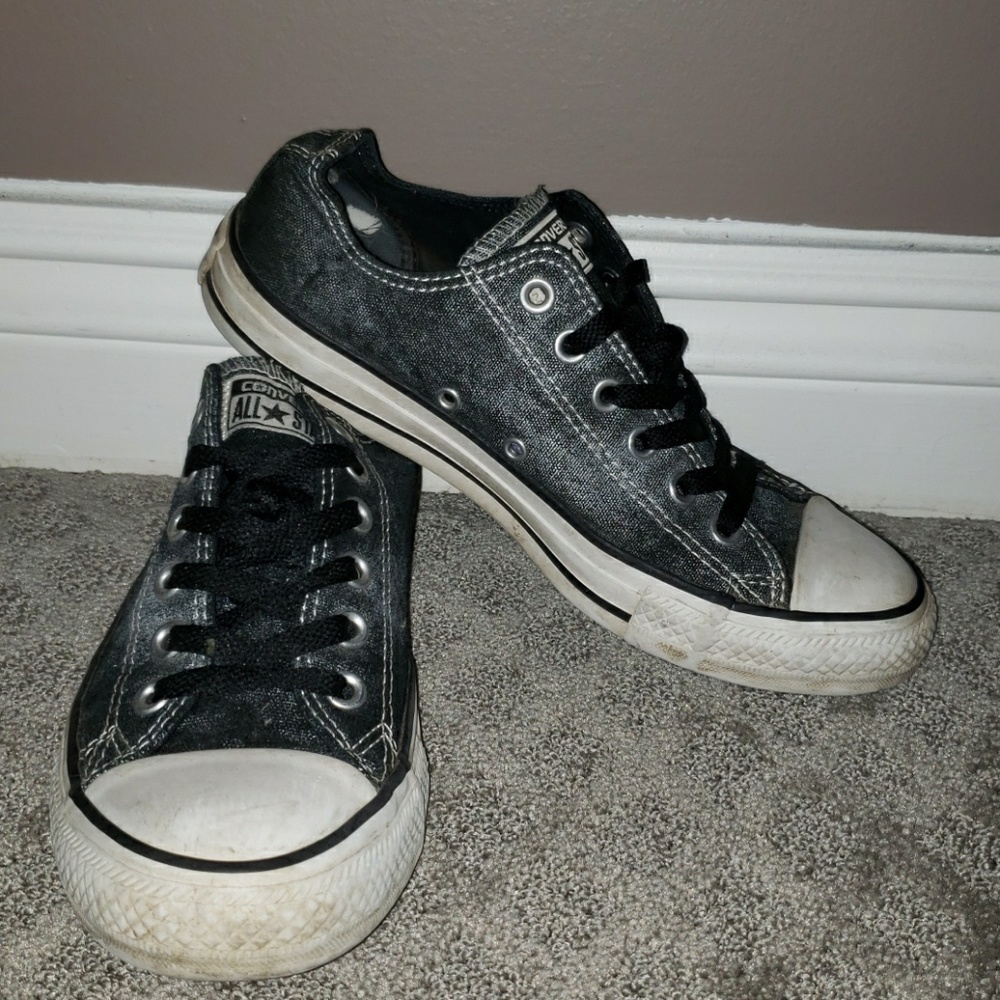 All Star Converse